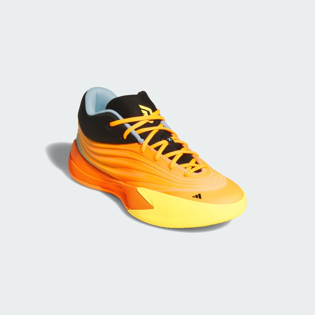 adidas Dame 10 'All Star' JQ9467