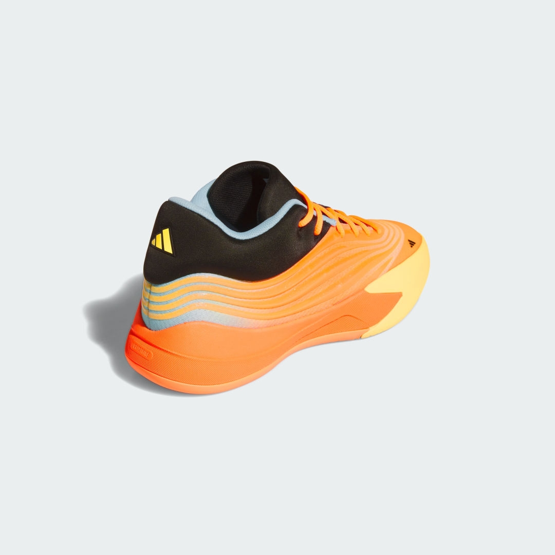 adidas Dame 10 'All Star' JQ9467