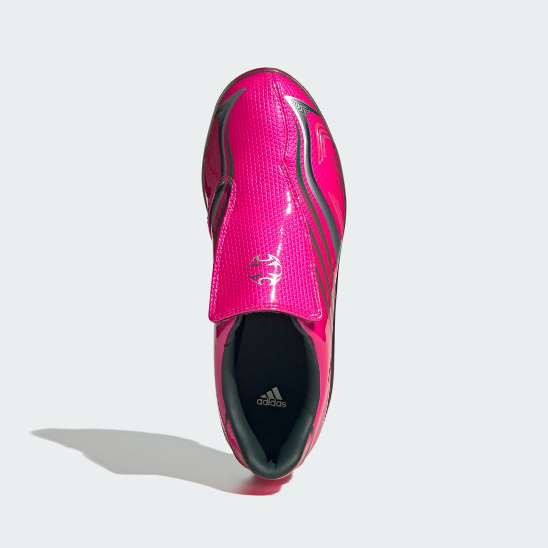 adidas F50 Adiframe 'Shock Pink' JQ9556