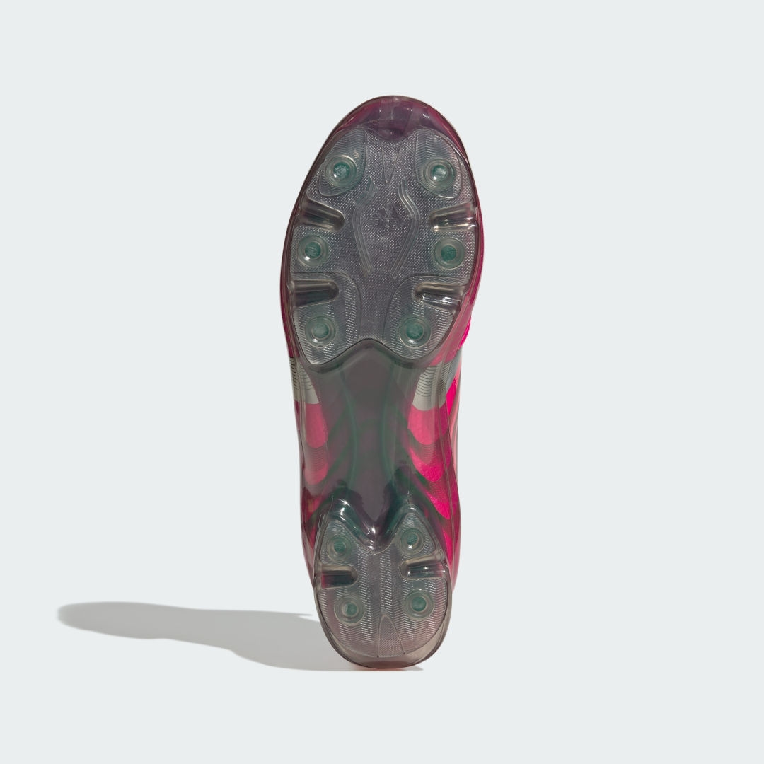 adidas F50 Adiframe 'Shock Pink' JQ9556
