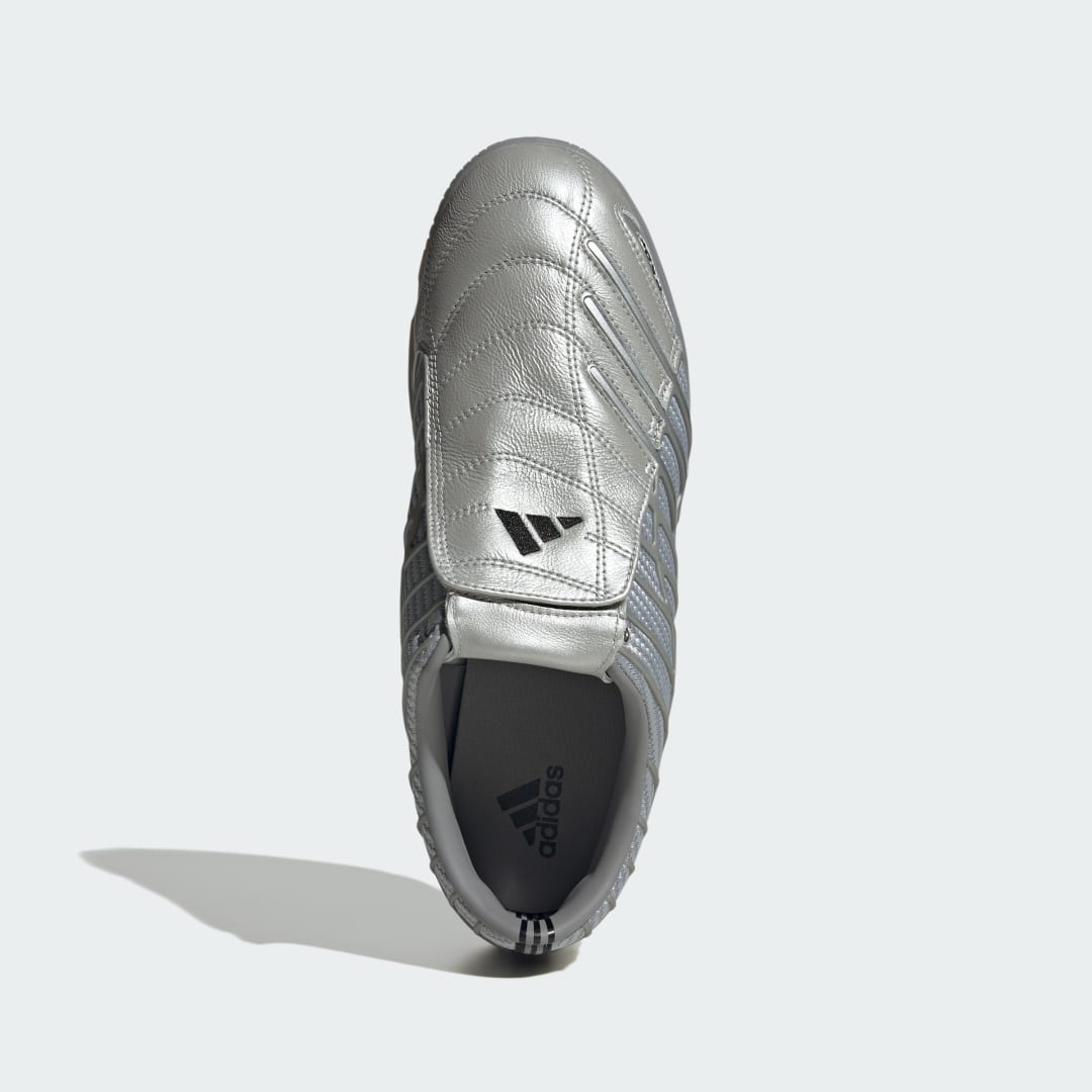 adidas F50 Sala silver HQ9242