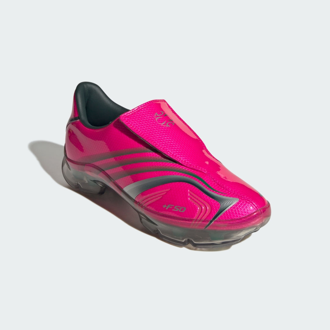 adidas F50 Adiframe 'Shock Pink' JQ9556