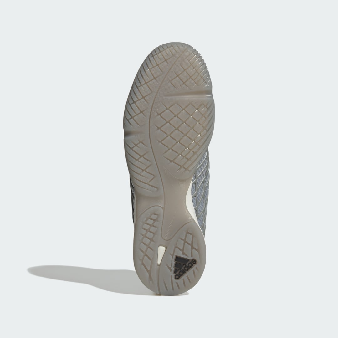 adidas F50 Sala silver HQ9242