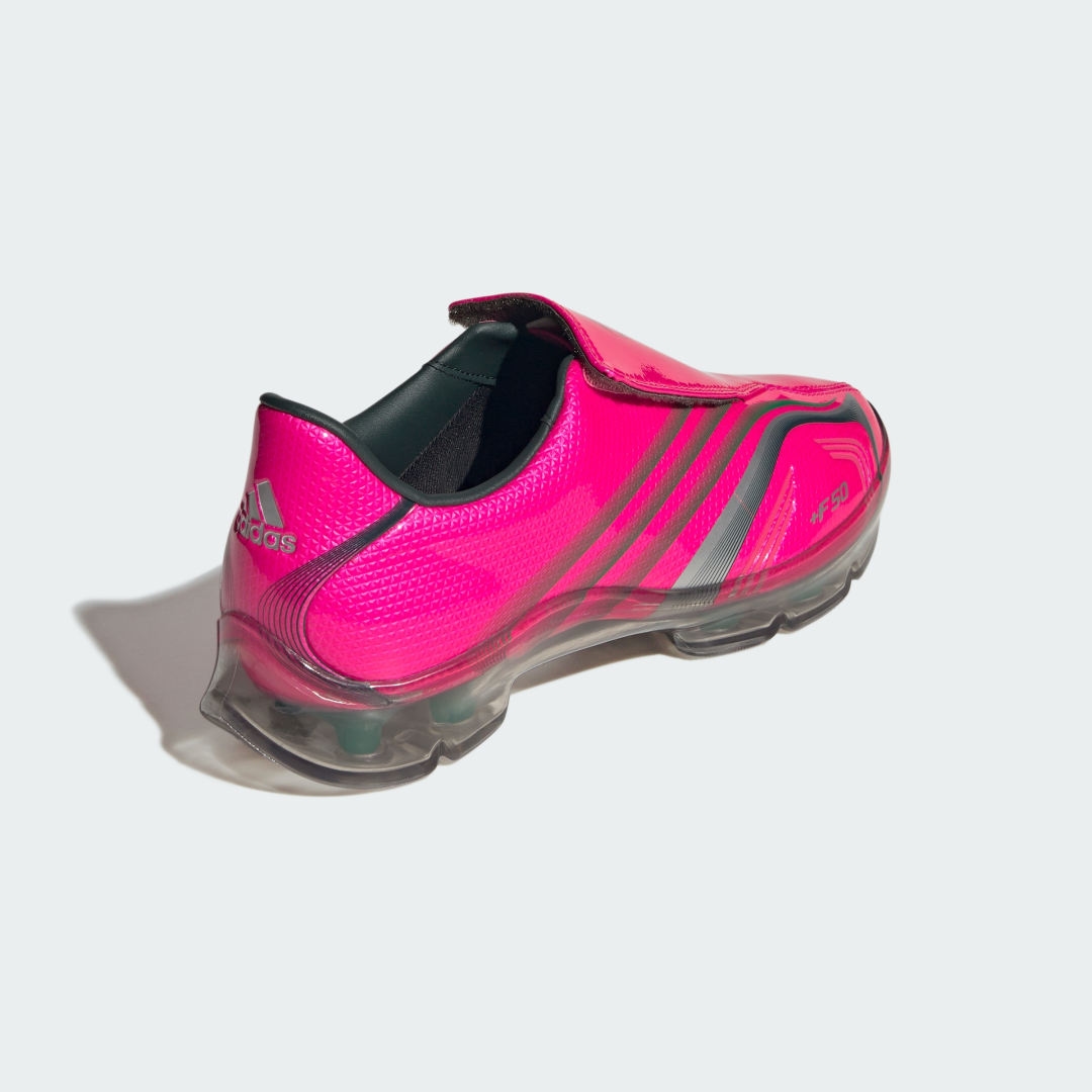 adidas F50 Adiframe 'Shock Pink' JQ9556