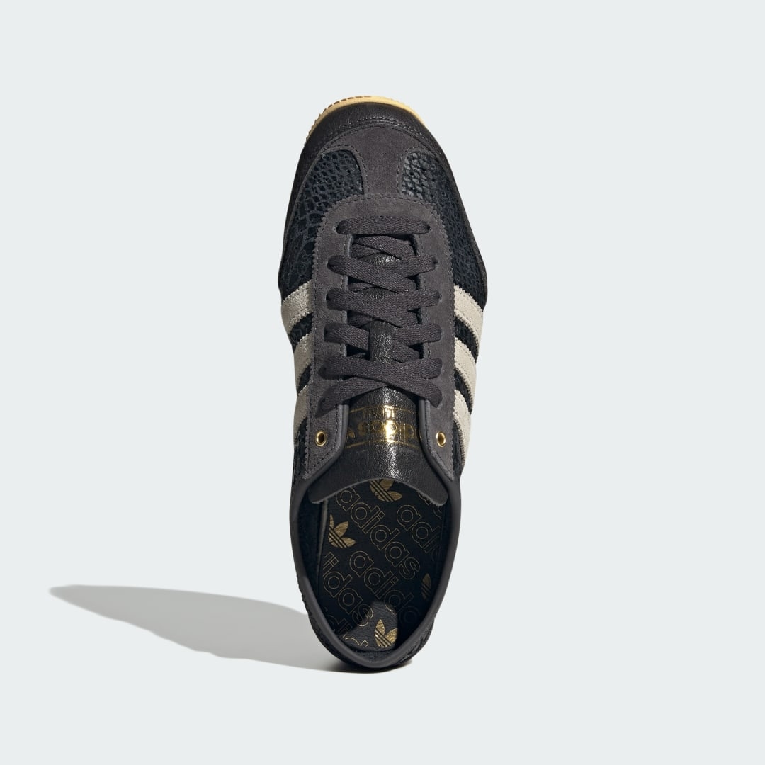 adidas Japan Decon W Utility Black IH1621