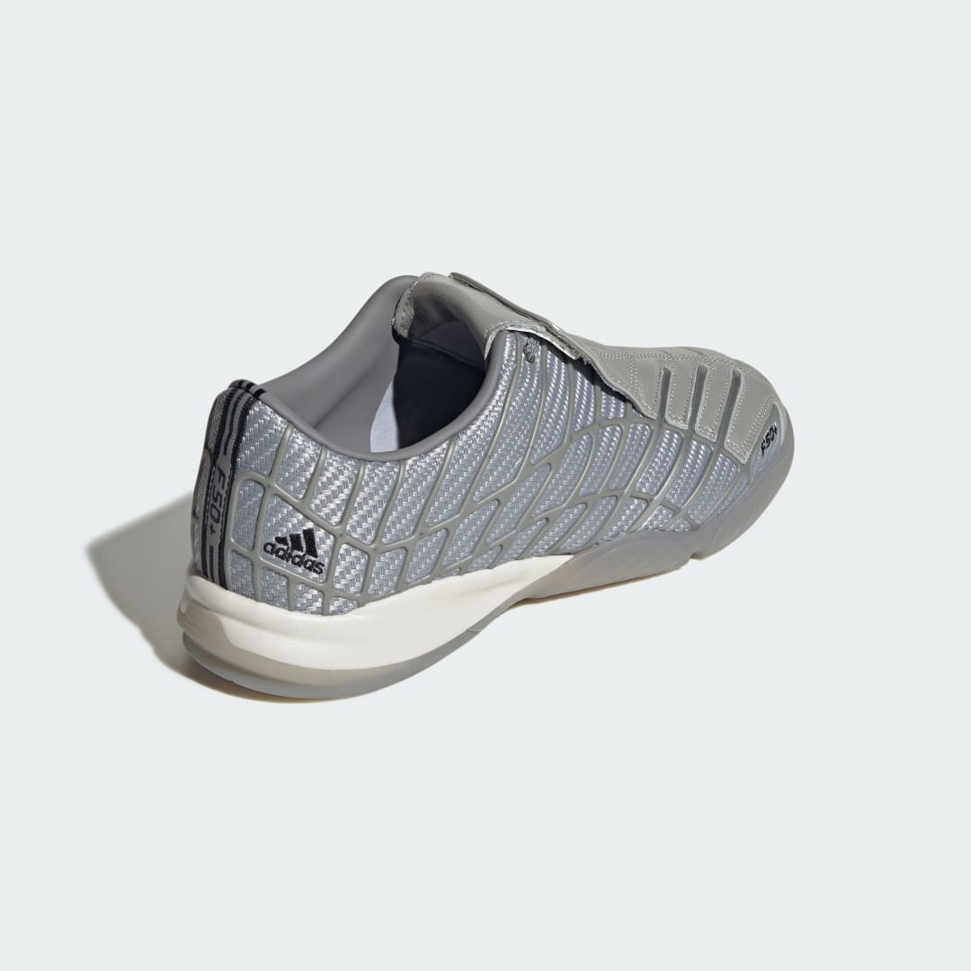 adidas F50 Sala silver HQ9242