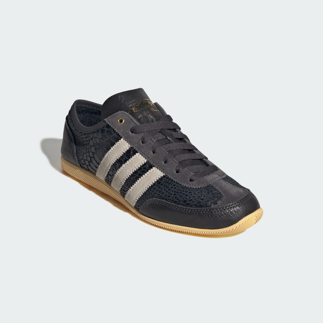 adidas Japan Decon W Utility Black IH1621