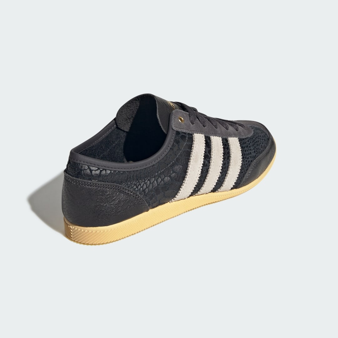 adidas Japan Decon W Utility Black IH1621