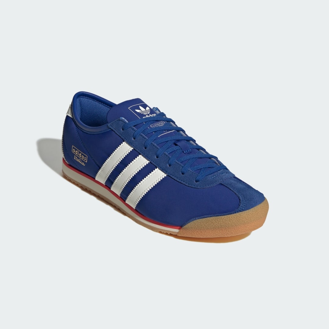adidas Italia 70s Royal Blue IH9106