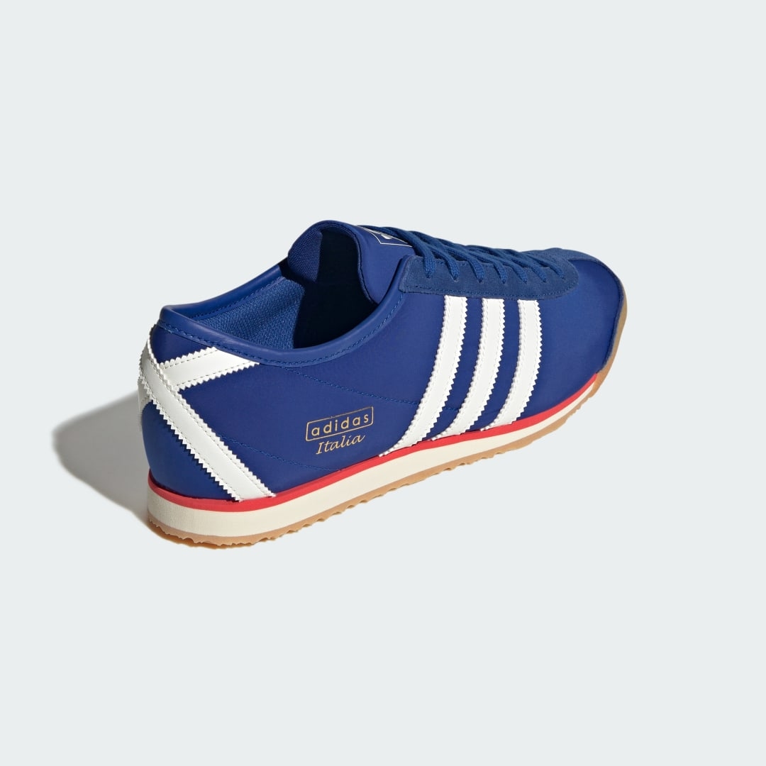 adidas Italia 70s Royal Blue IH9106