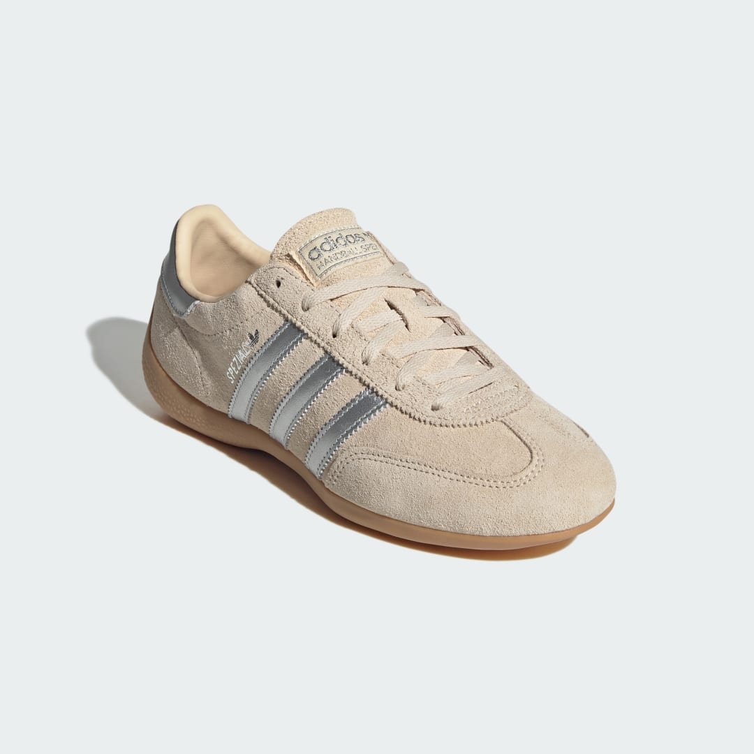 adidas Handball Spezial Lo Pro W Sand Strata KI0910