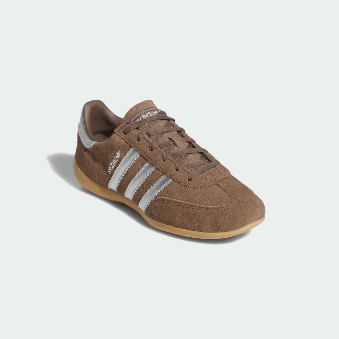 adidas Handball Spezial Lo Pro W Earth Strata KI3519