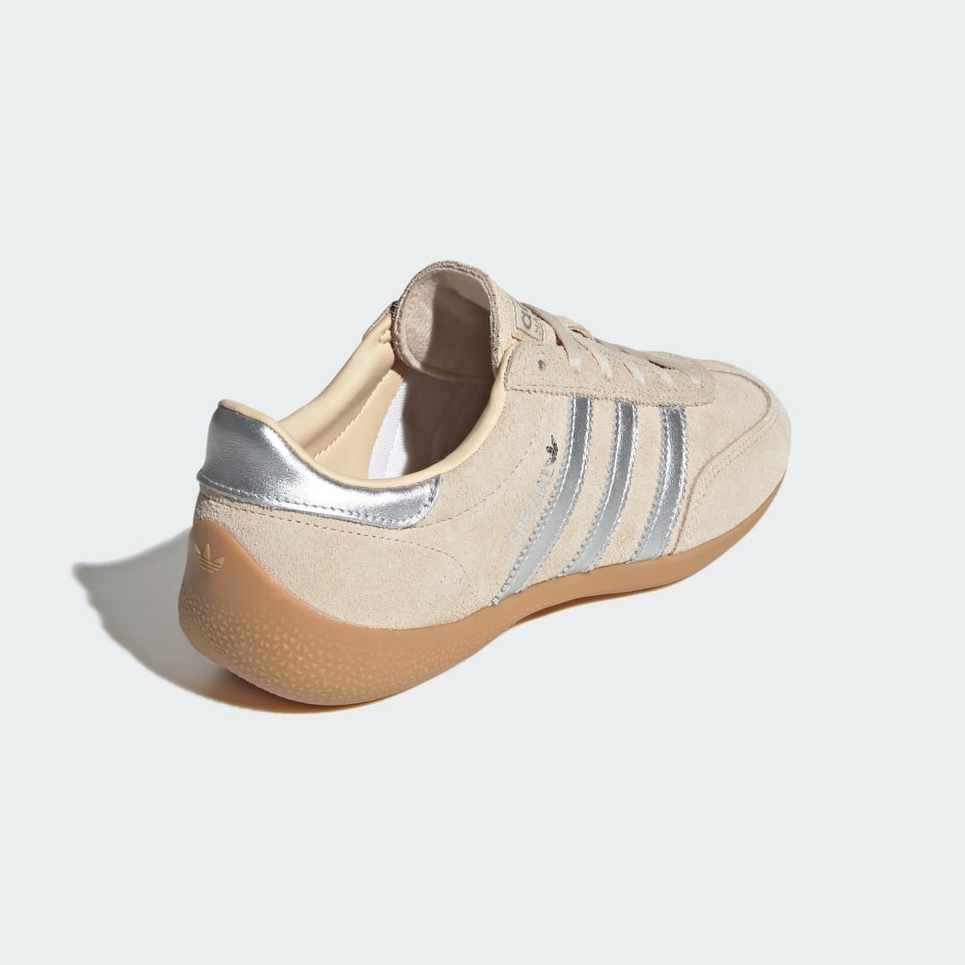 adidas Handball Spezial Lo Pro W Sand Strata KI0910