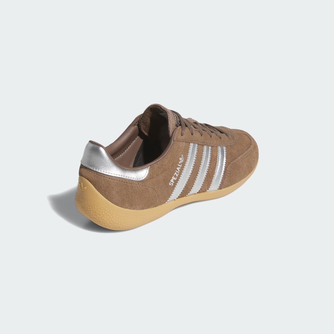 adidas Handball Spezial Lo Pro W Earth Strata KI3519