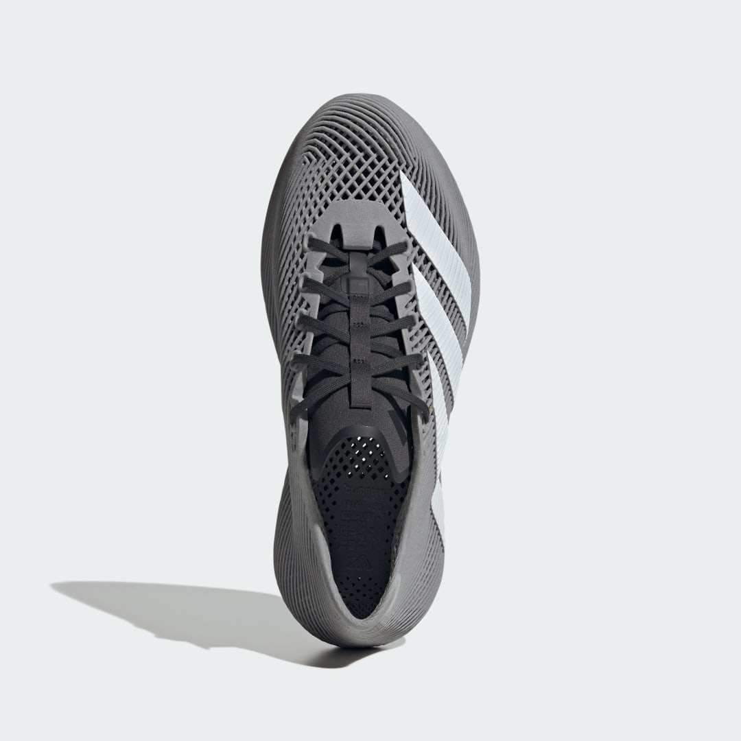 adidas Climacool Laced Grey Four KJ8967