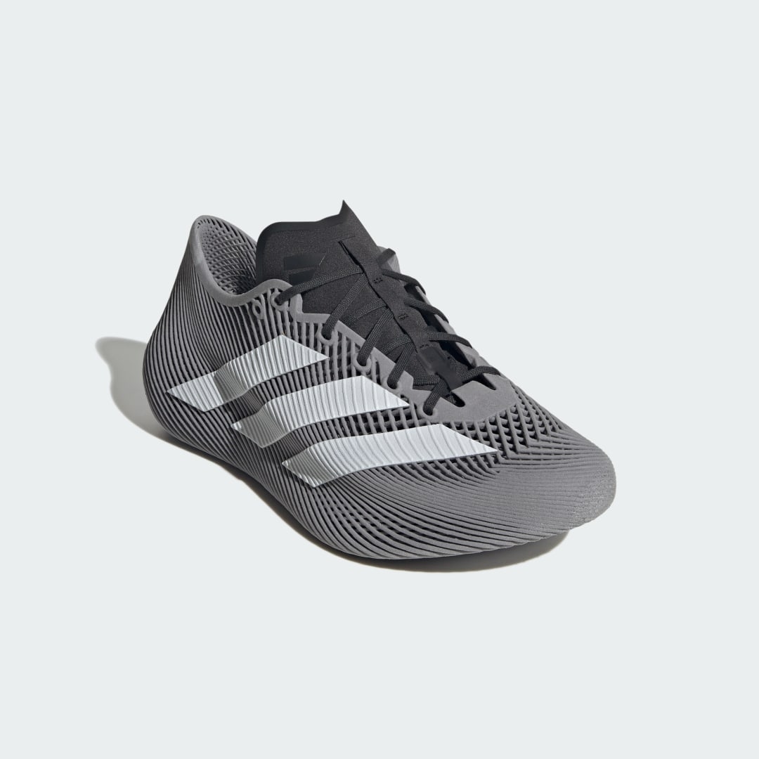 adidas Climacool Laced Grey Four KJ8967