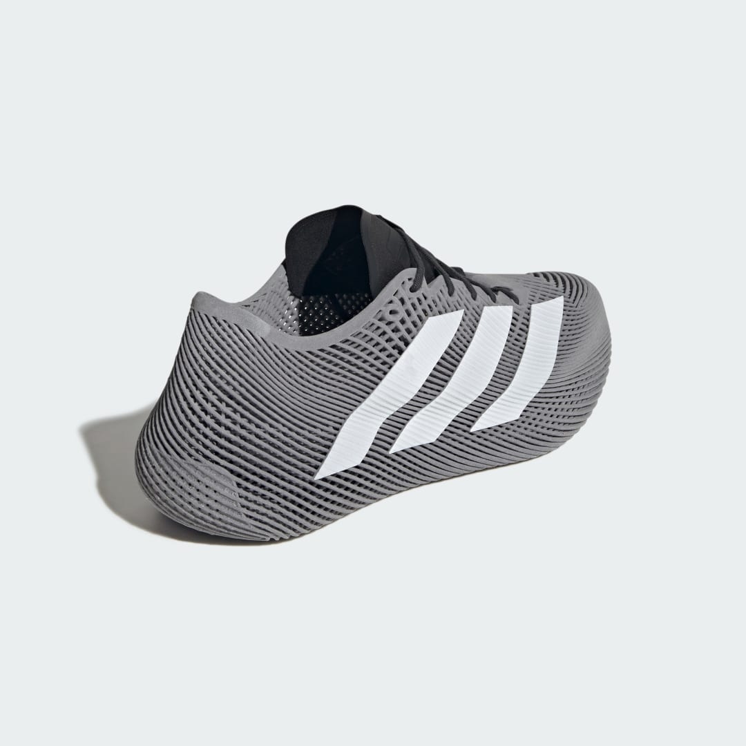adidas Climacool Laced Grey Four KJ8967