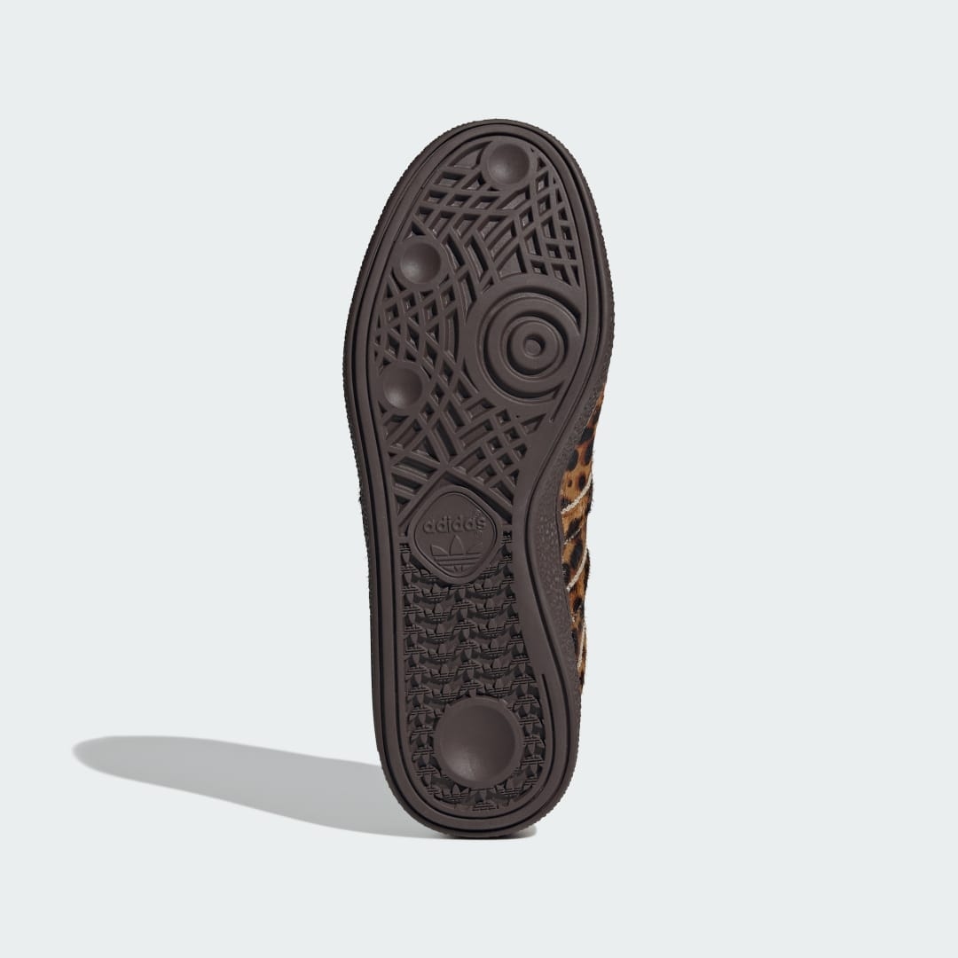 adidas Handball Spezial Loafer 'Leopard' KJ2526
