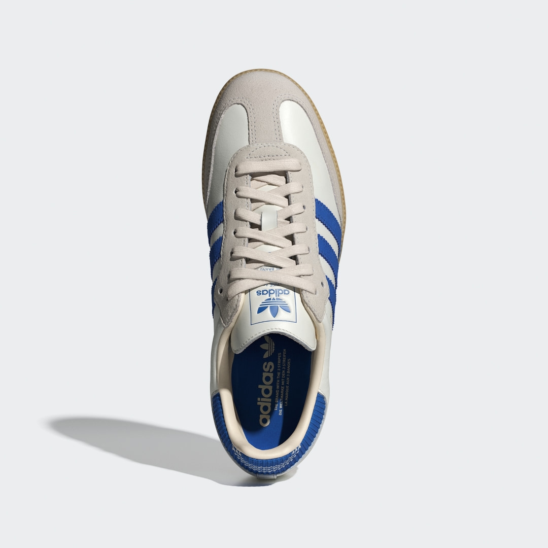 adidas SAMBA OG IH6821