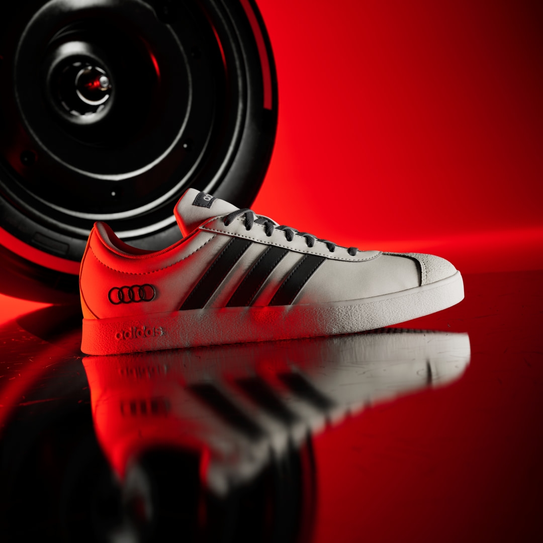 adidas AUDI F1 TEAM VL COURT KI6081