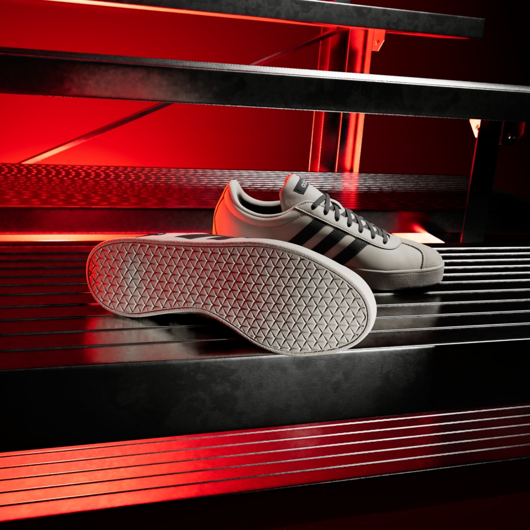 adidas AUDI F1 TEAM VL COURT KI6081