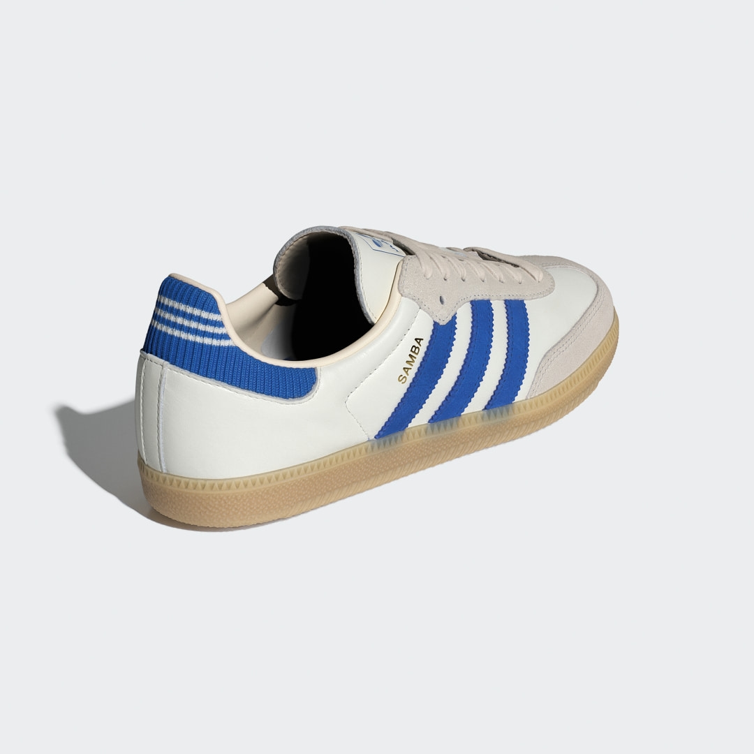 adidas SAMBA OG IH6821