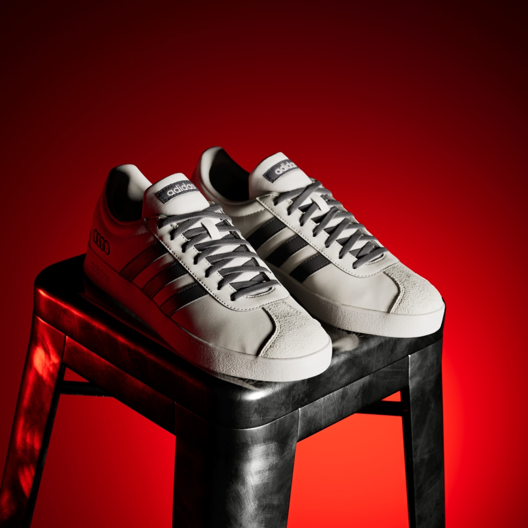 adidas AUDI F1 TEAM VL COURT KI6081