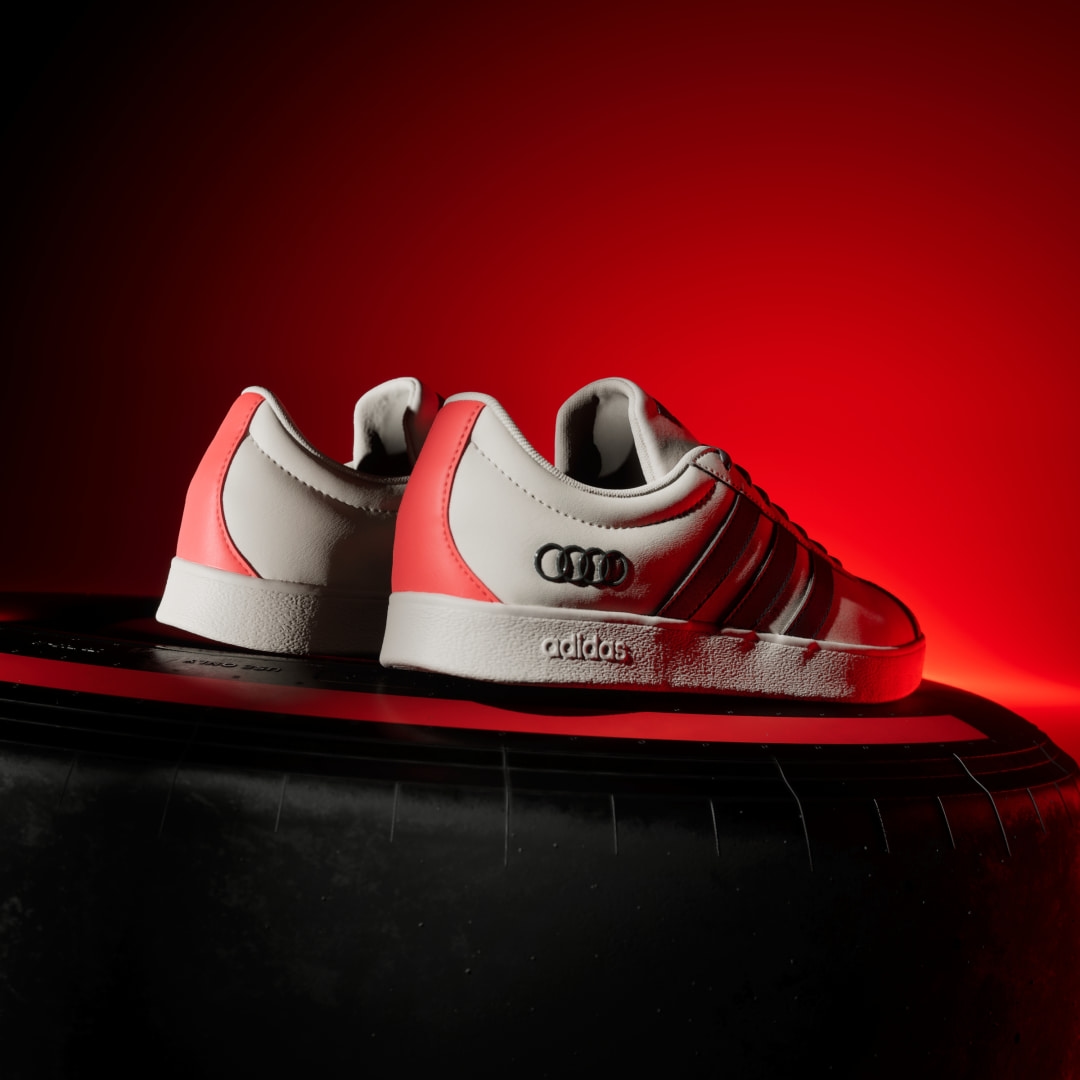 adidas AUDI F1 TEAM VL COURT KI6081