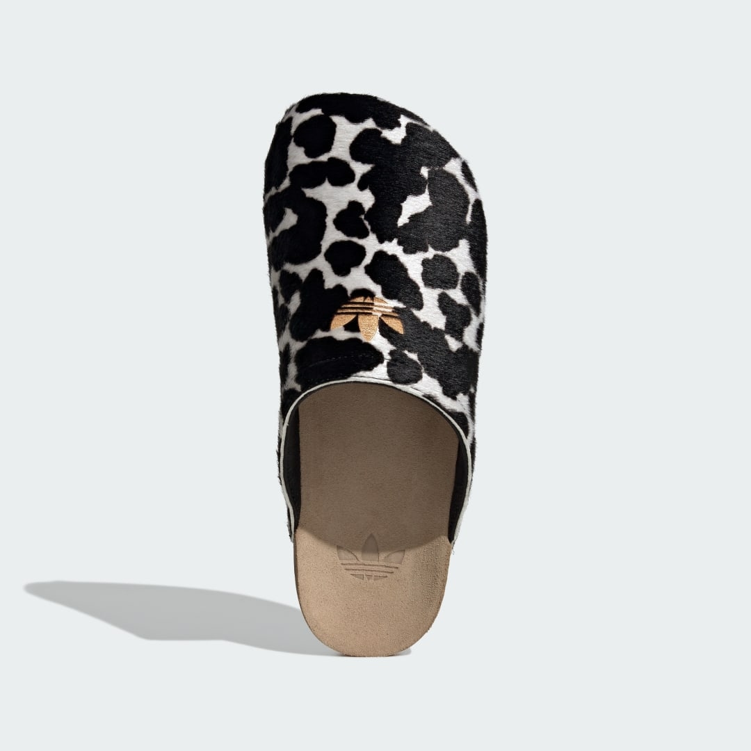adidas Adimule WMNS 'Cow Print' KI0407