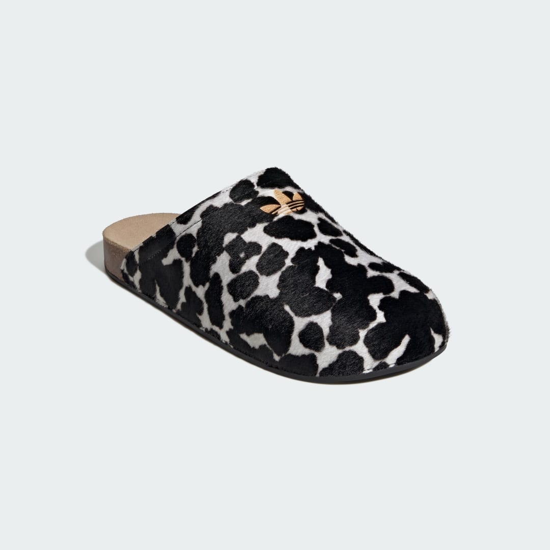 adidas Adimule WMNS 'Cow Print' KI0407