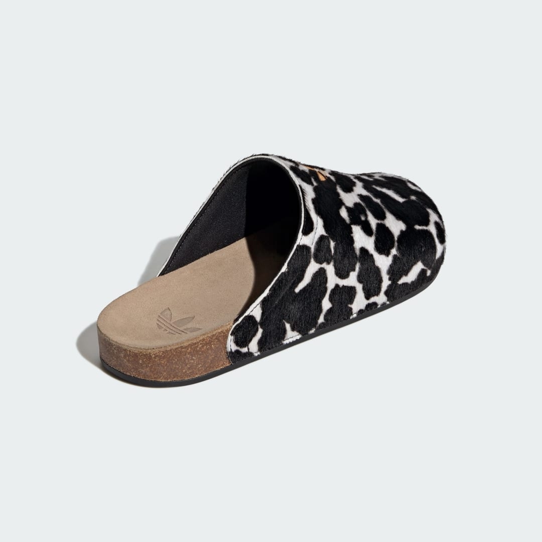 adidas Adimule WMNS 'Cow Print' KI0407