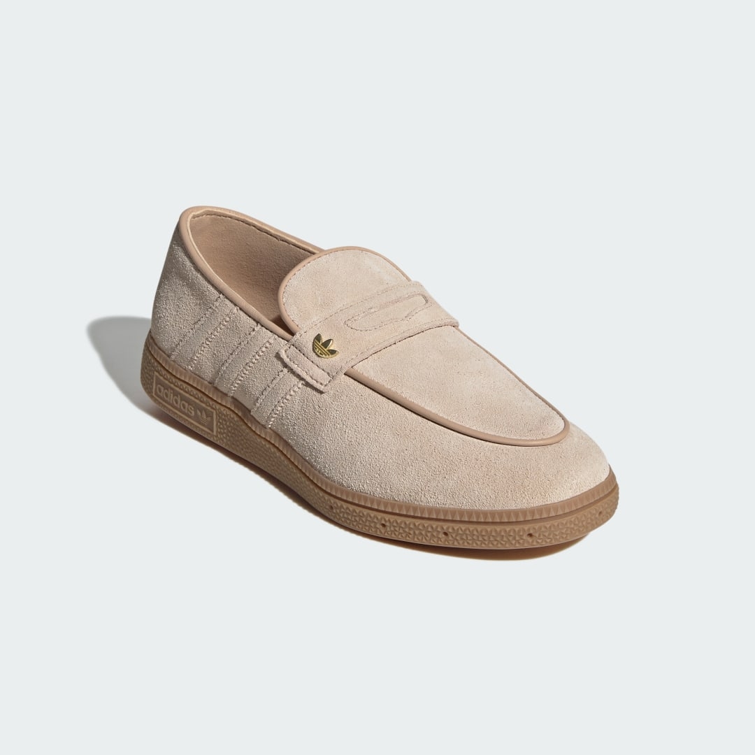 adidas Handball Spezial Loafer 'Magic Beige' KJ0639