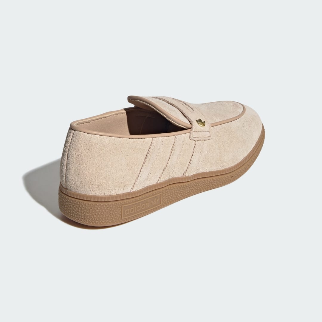 adidas Handball Spezial Loafer 'Magic Beige' KJ0639