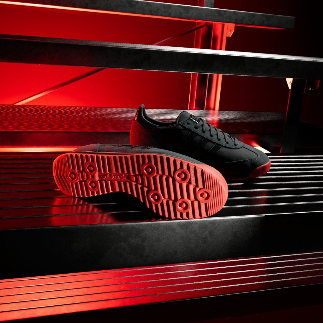 adidas SL 72 RS AUDI KJ1203