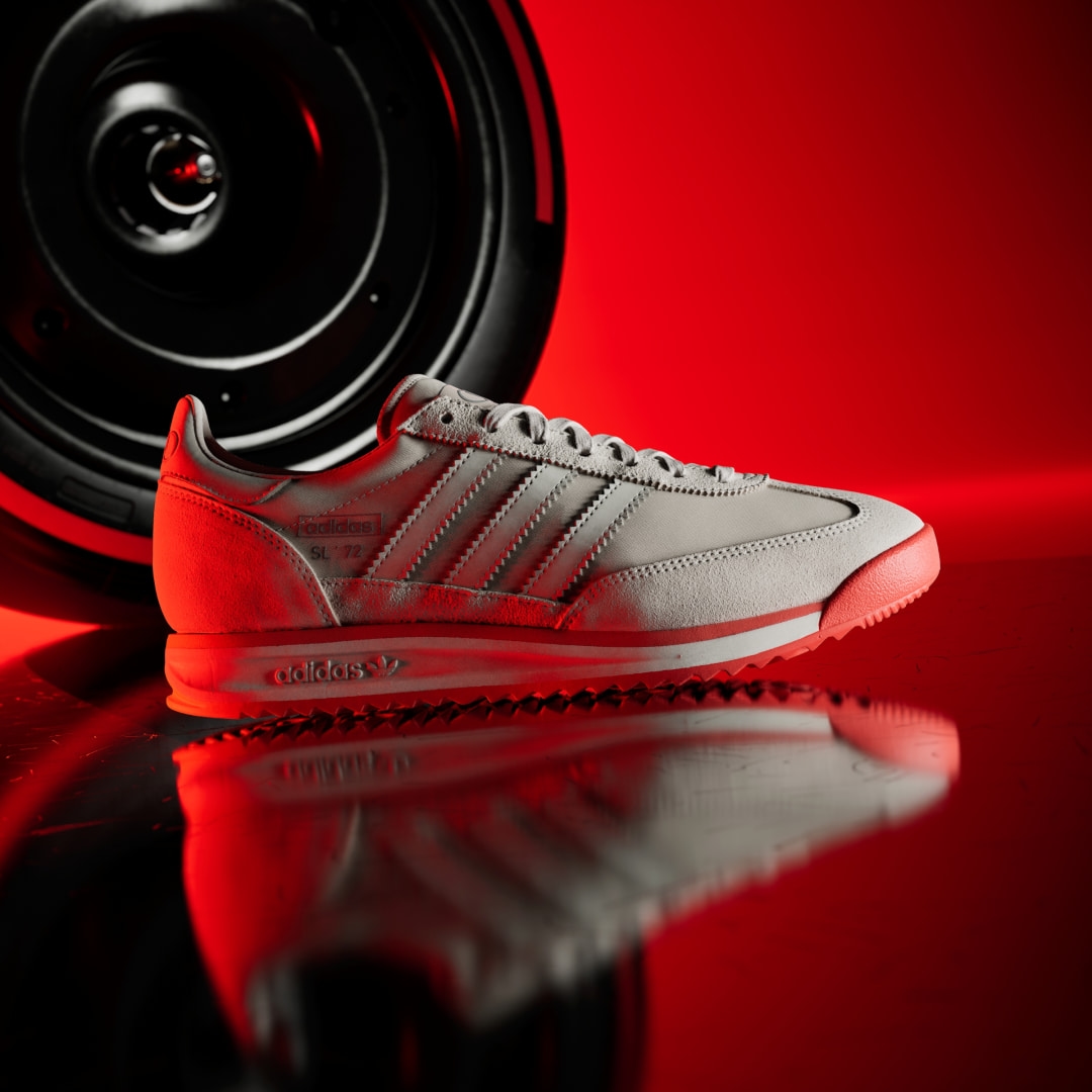 adidas SL 72 RS AUDI KJ1204