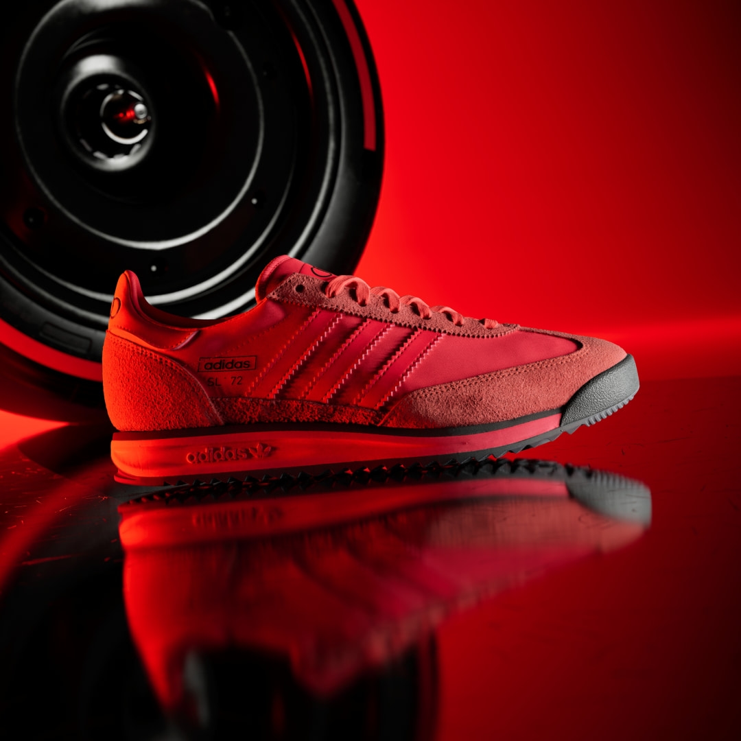 adidas SL 72 RS AUDI KJ1205