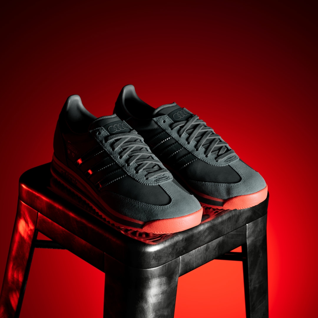 adidas SL 72 RS AUDI KJ1203