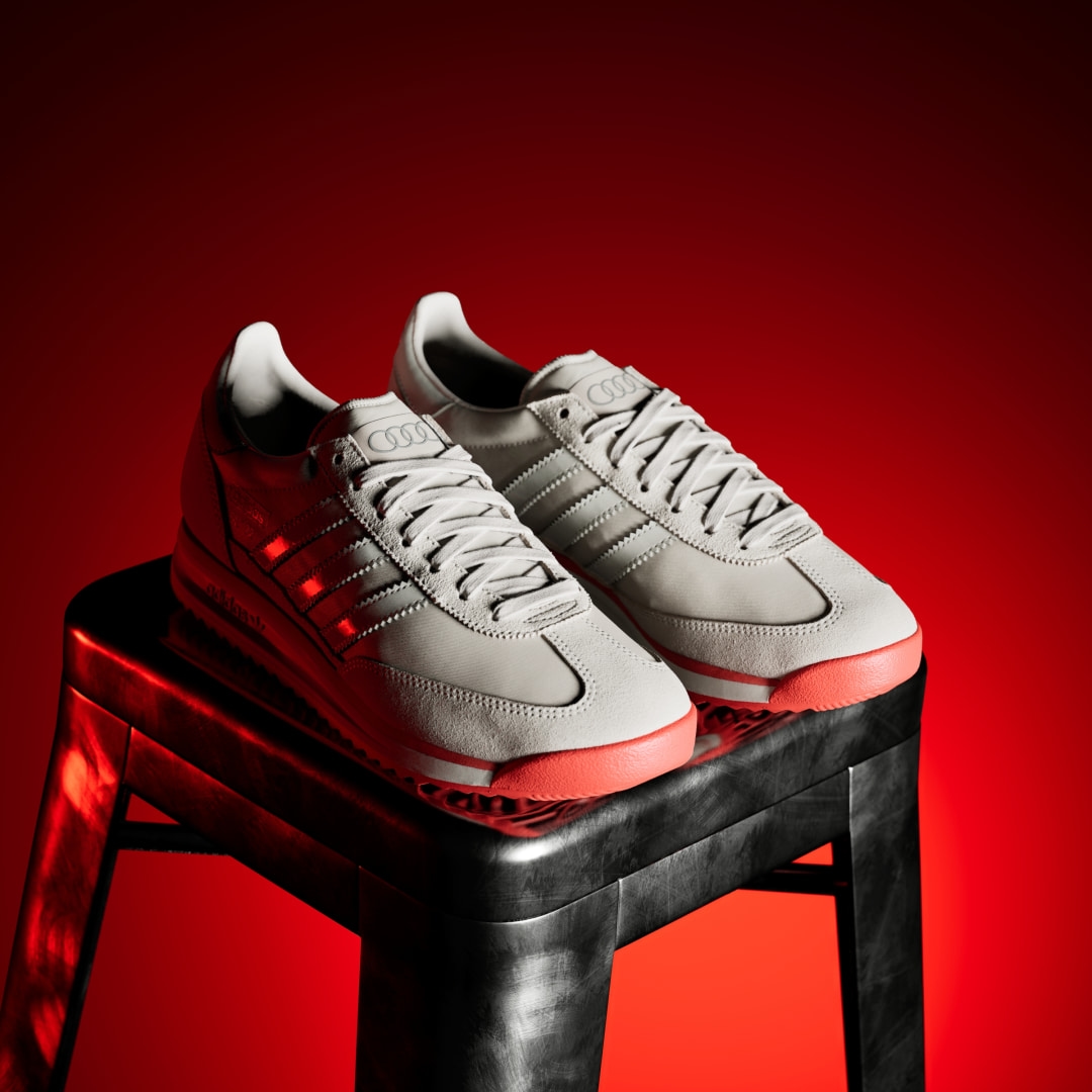 adidas SL 72 RS AUDI KJ1204