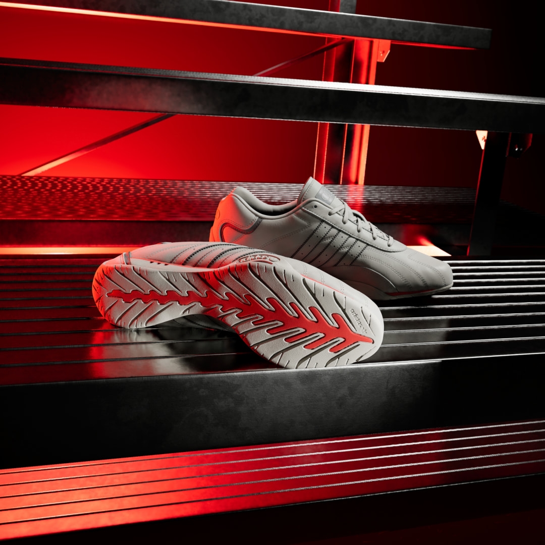 adidas ADIRACER LO AUDI F1 TEAM KJ1220