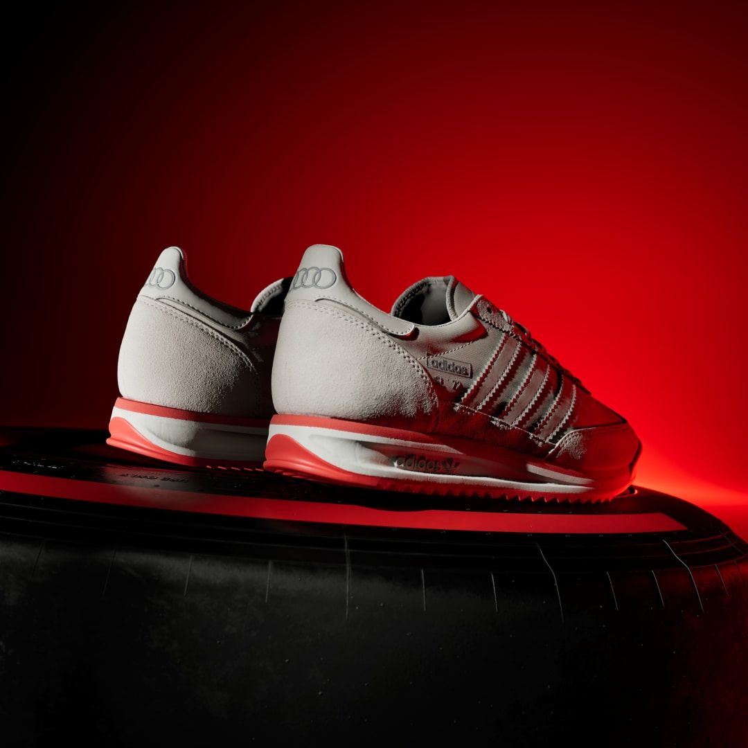 adidas SL 72 RS AUDI KJ1204