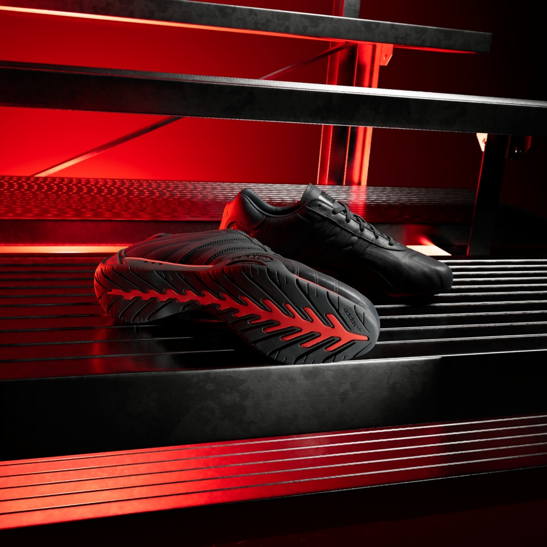 adidas ADIRACER LO AUDI F1 TEAM KJ1221