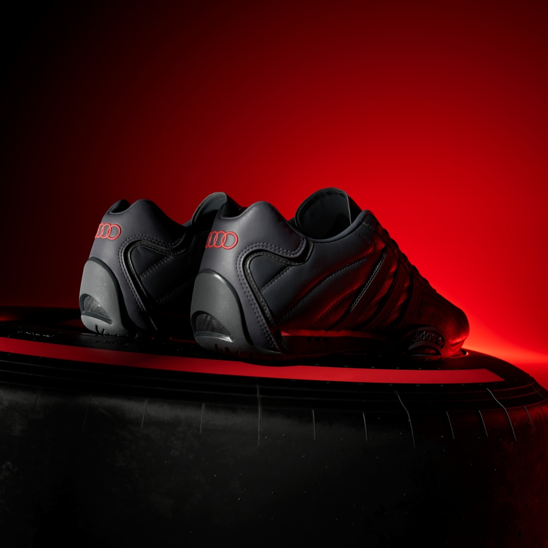 adidas ADIRACER LO AUDI F1 TEAM KJ1221