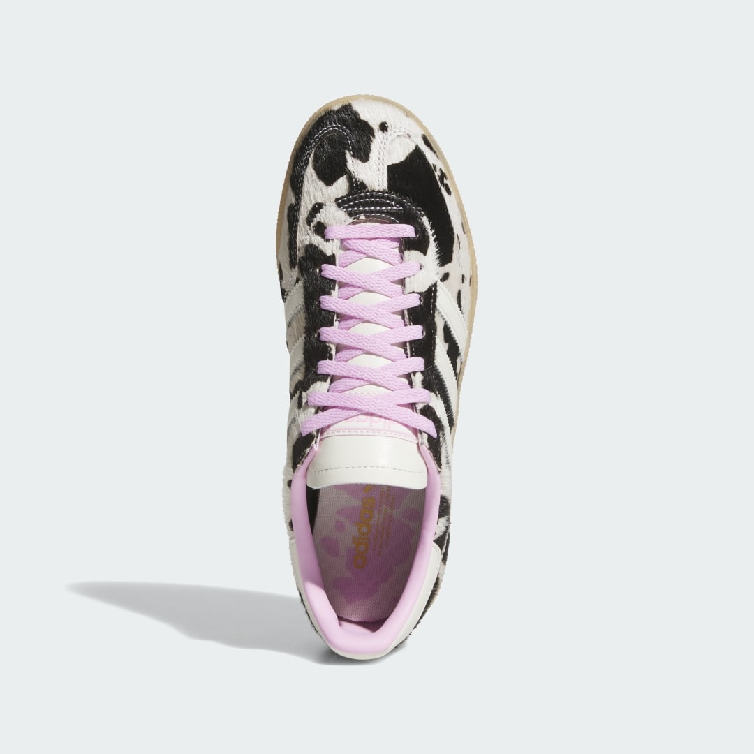 adidas Handball Spezial WMNS 'Bliss Lilac Cow' KJ0090