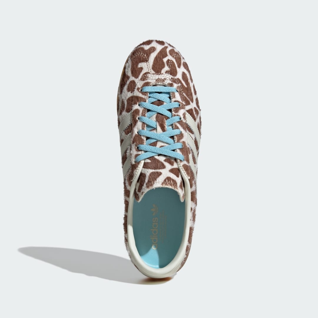 adidas Women's Gazelle Lo Pro KH9013