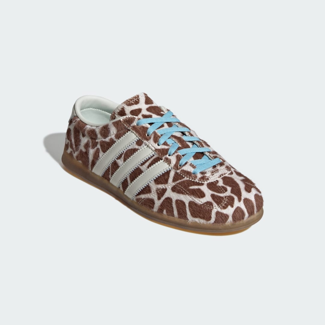 adidas Women's Gazelle Lo Pro KH9013