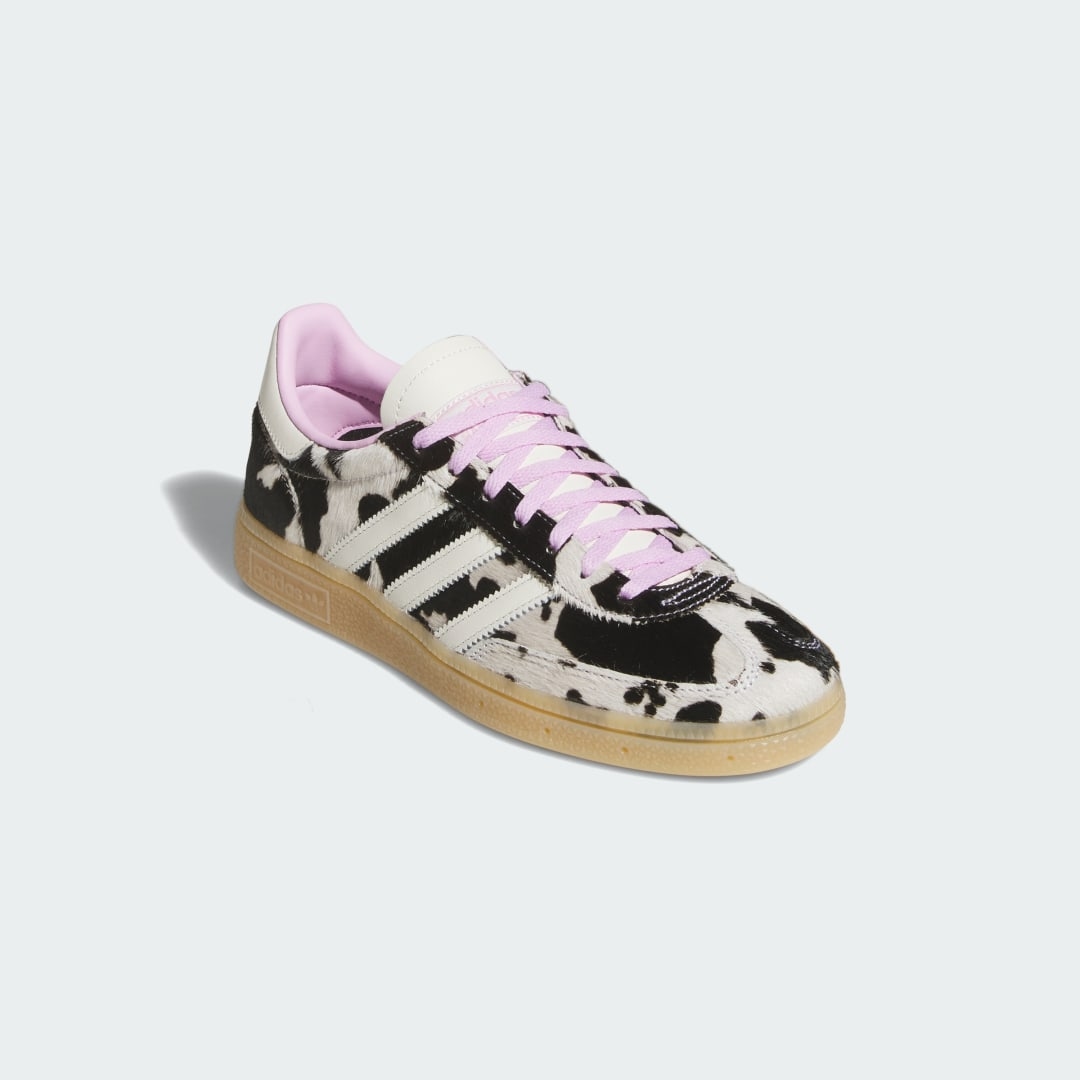 adidas Handball Spezial WMNS 'Bliss Lilac Cow' KJ0090