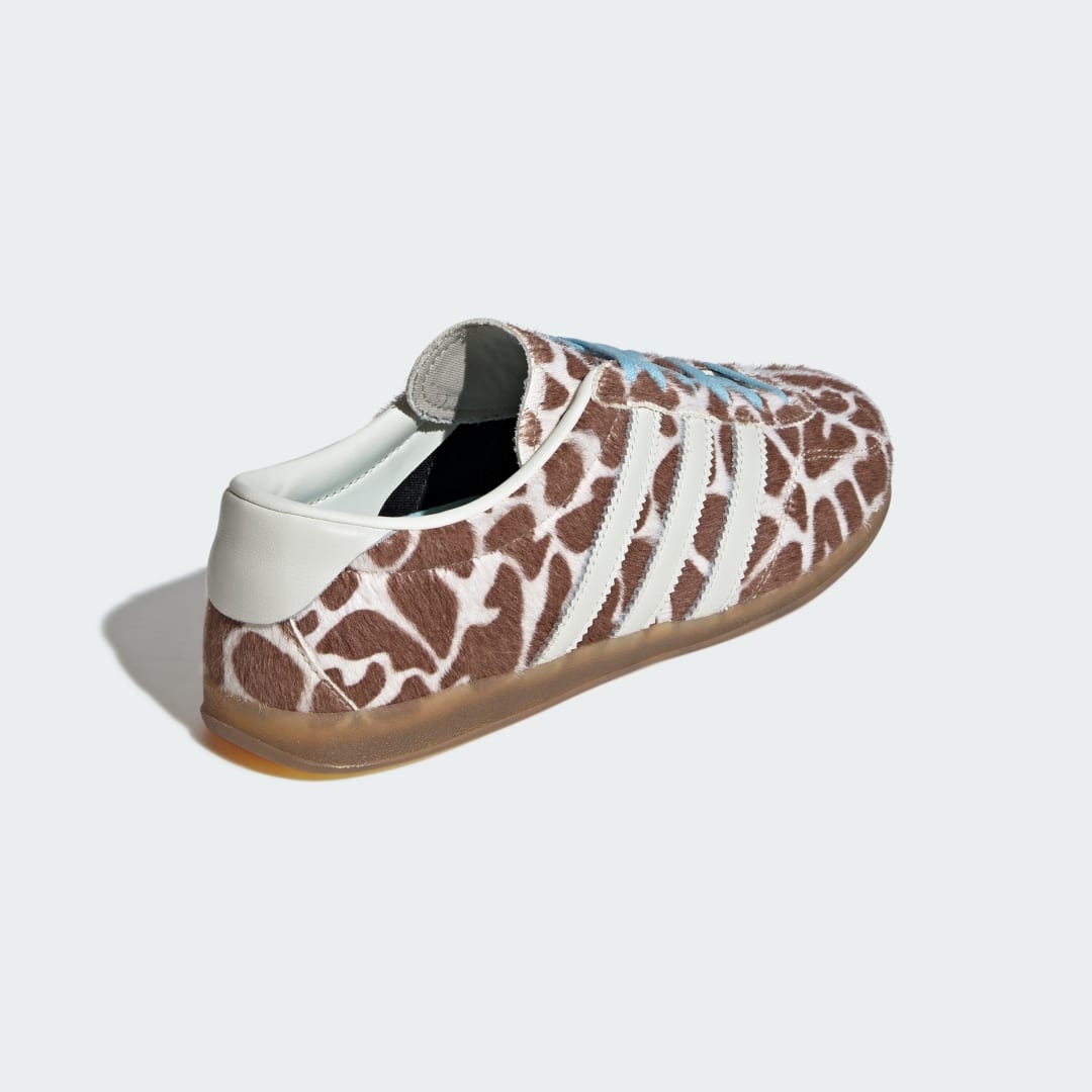 adidas Women's Gazelle Lo Pro KH9013