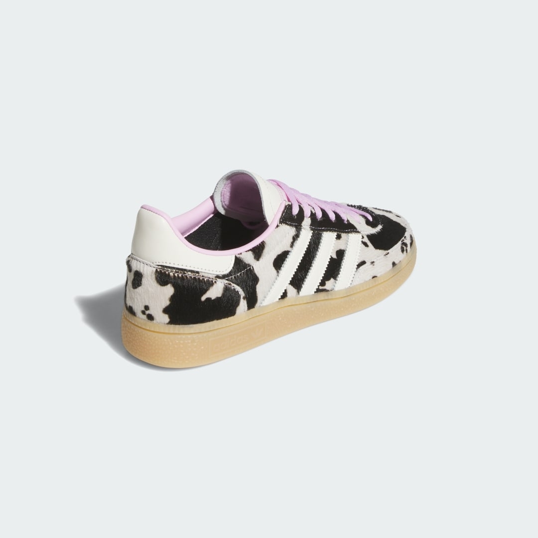 adidas Handball Spezial WMNS 'Bliss Lilac Cow' KJ0090