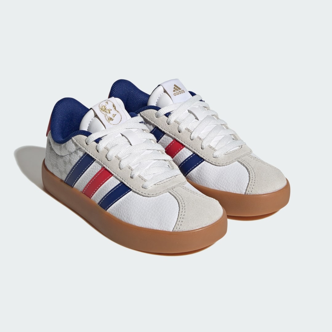 adidas VL Court 3.0 Shoes KI3119