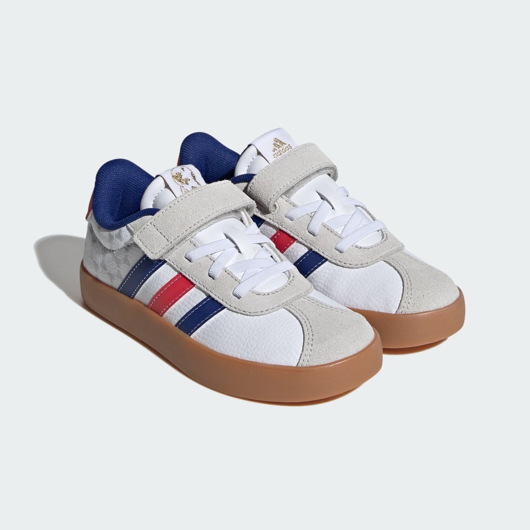 adidas VL Court 3.0 Shoes KI5707